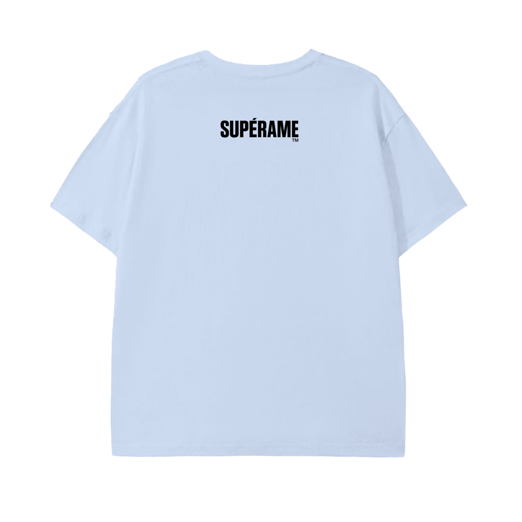 Pure Cotton Unisex T-Shirt