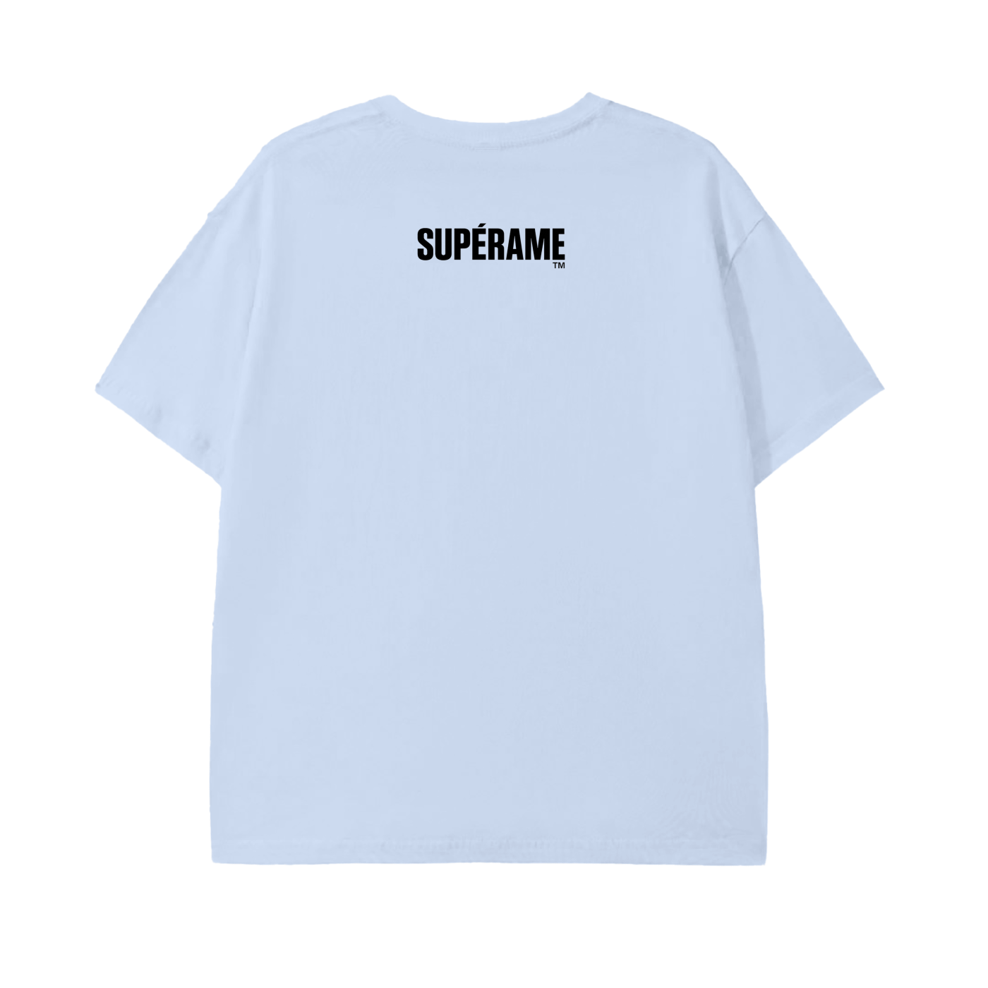 Pure Cotton Unisex T-Shirt
