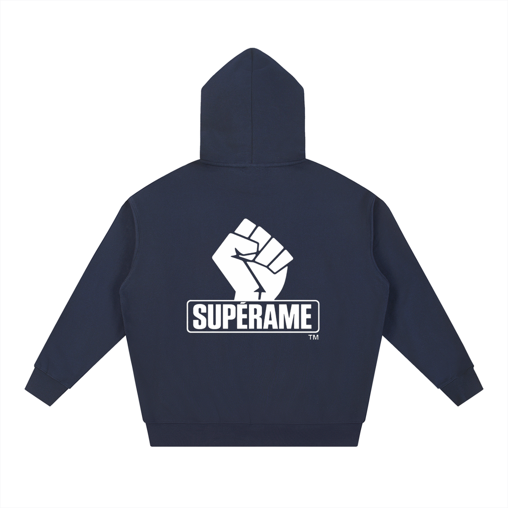 Rise SUPÉRAME