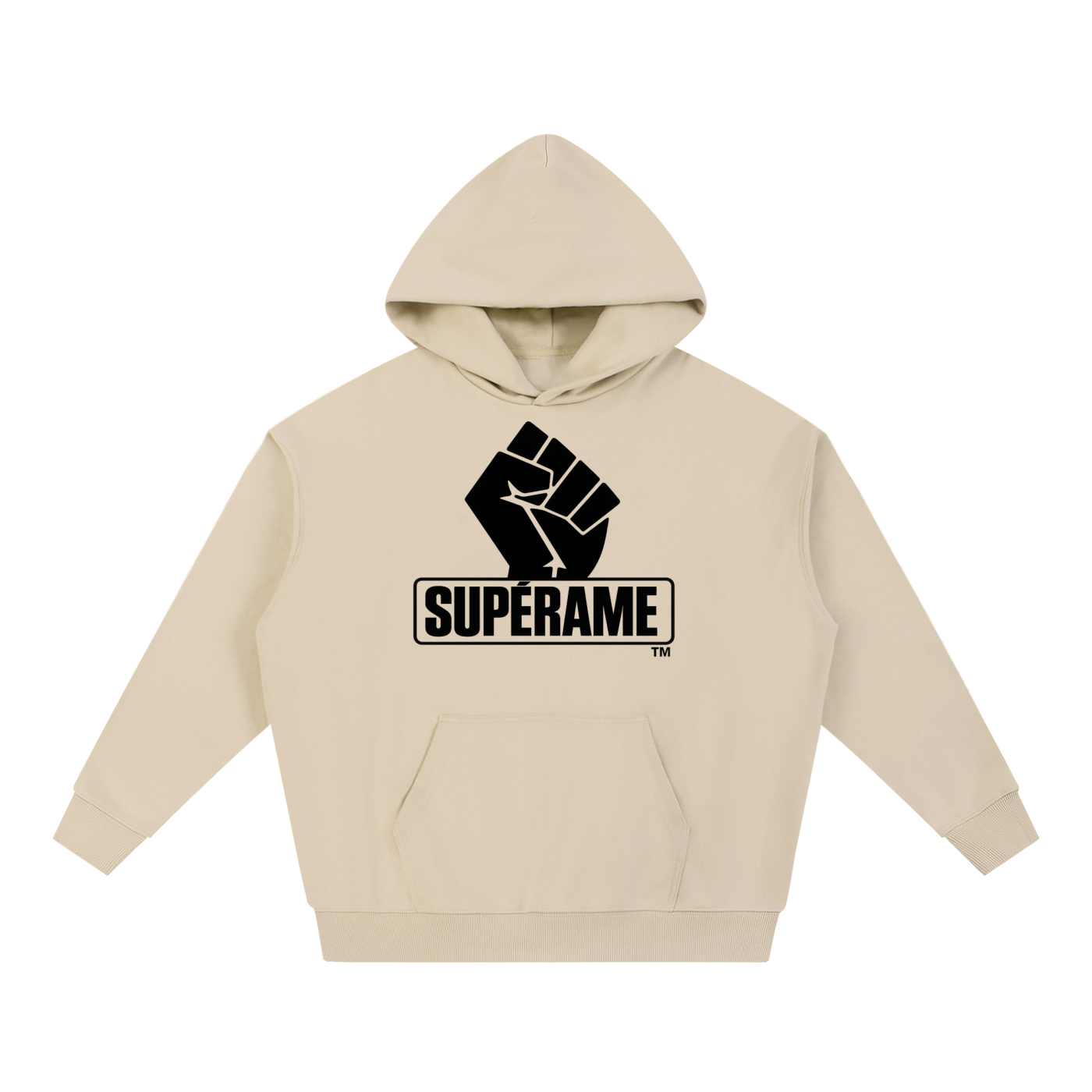 Power Supérame