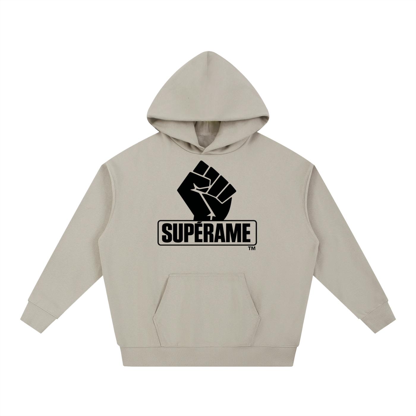 Power Supérame
