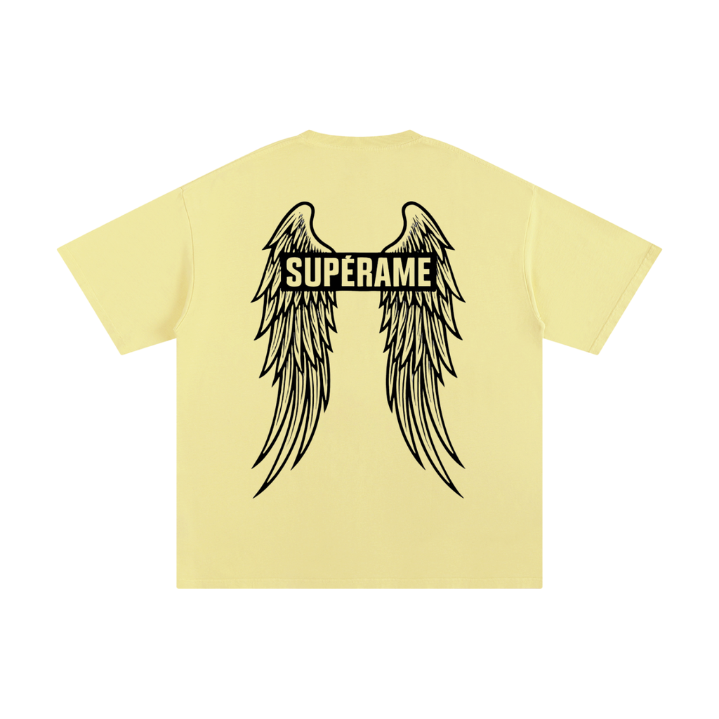 Unisex Pure Cotton T-Shirt