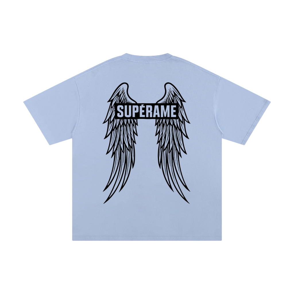 Unisex Pure Cotton T-Shirt