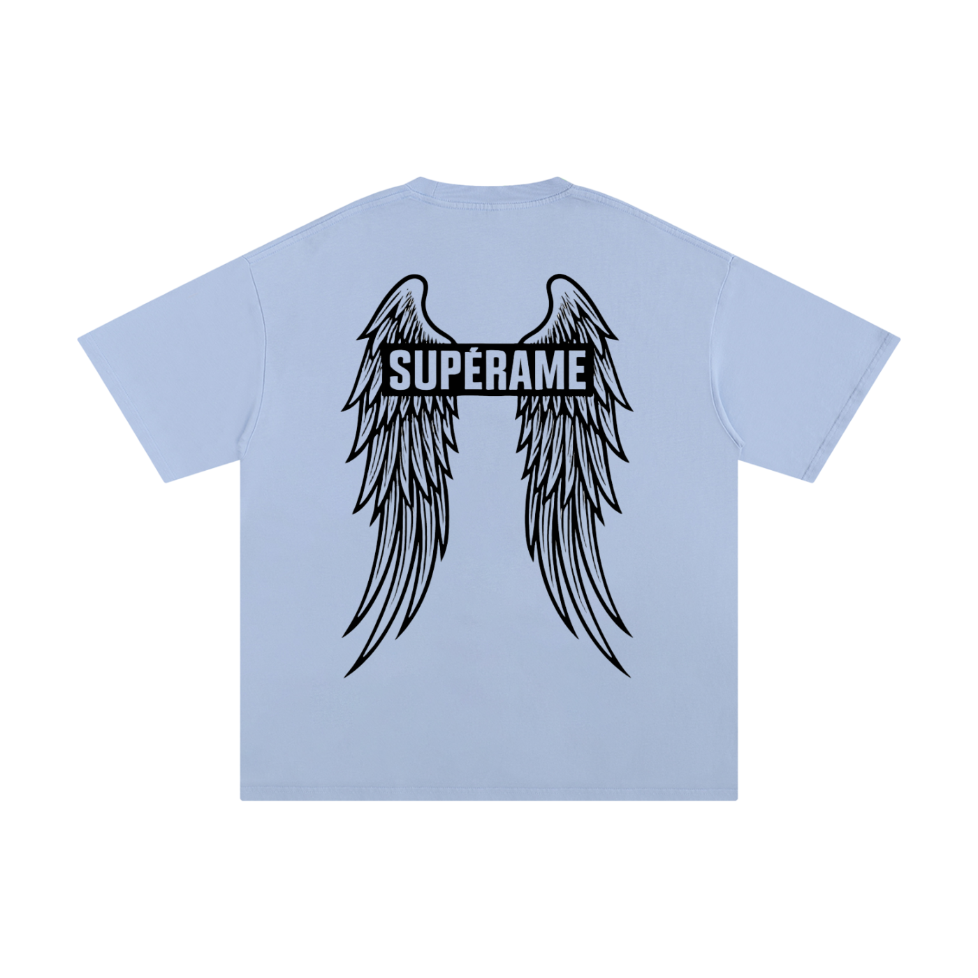 Unisex Pure Cotton T-Shirt