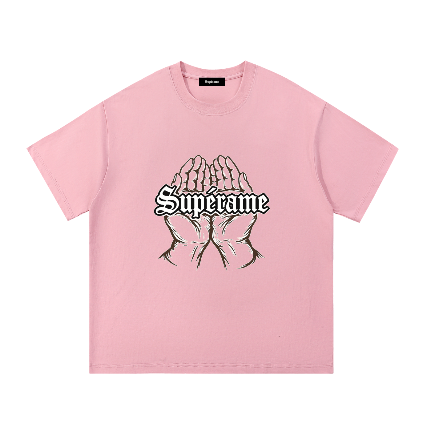 Essential Cotton T-Shirt