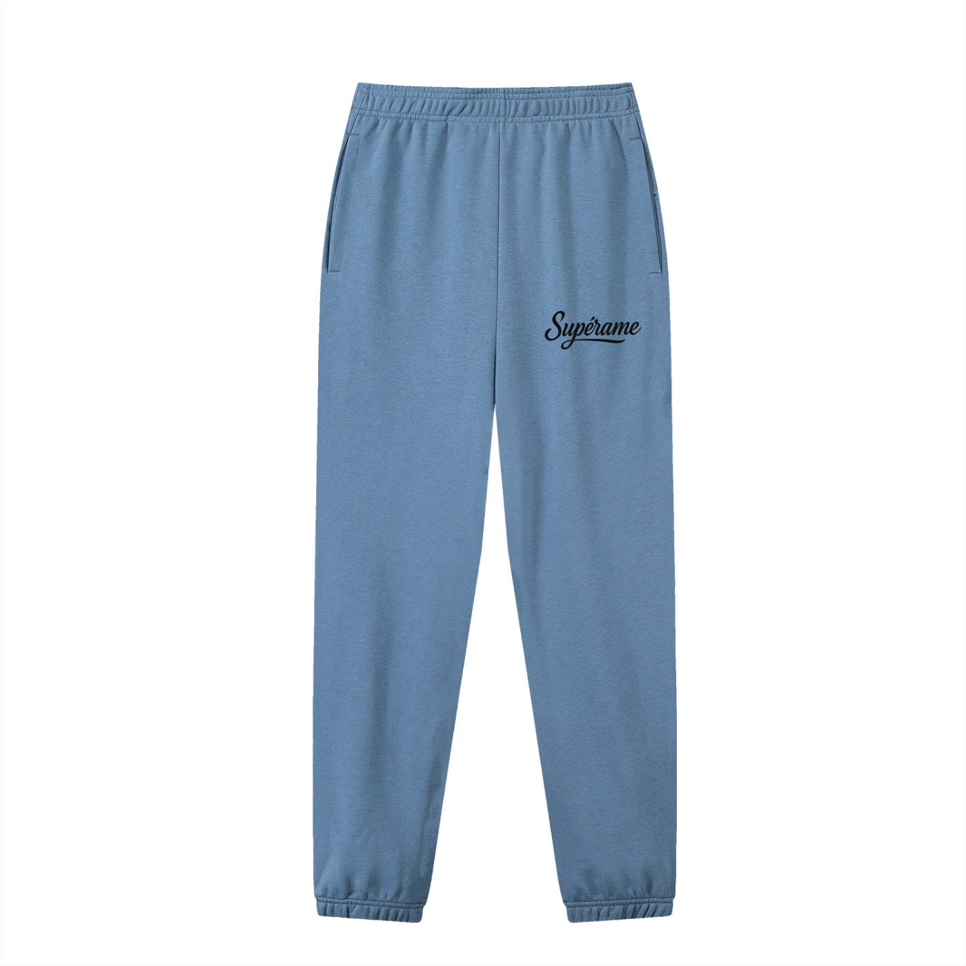 Essential Jogged Sweatpants