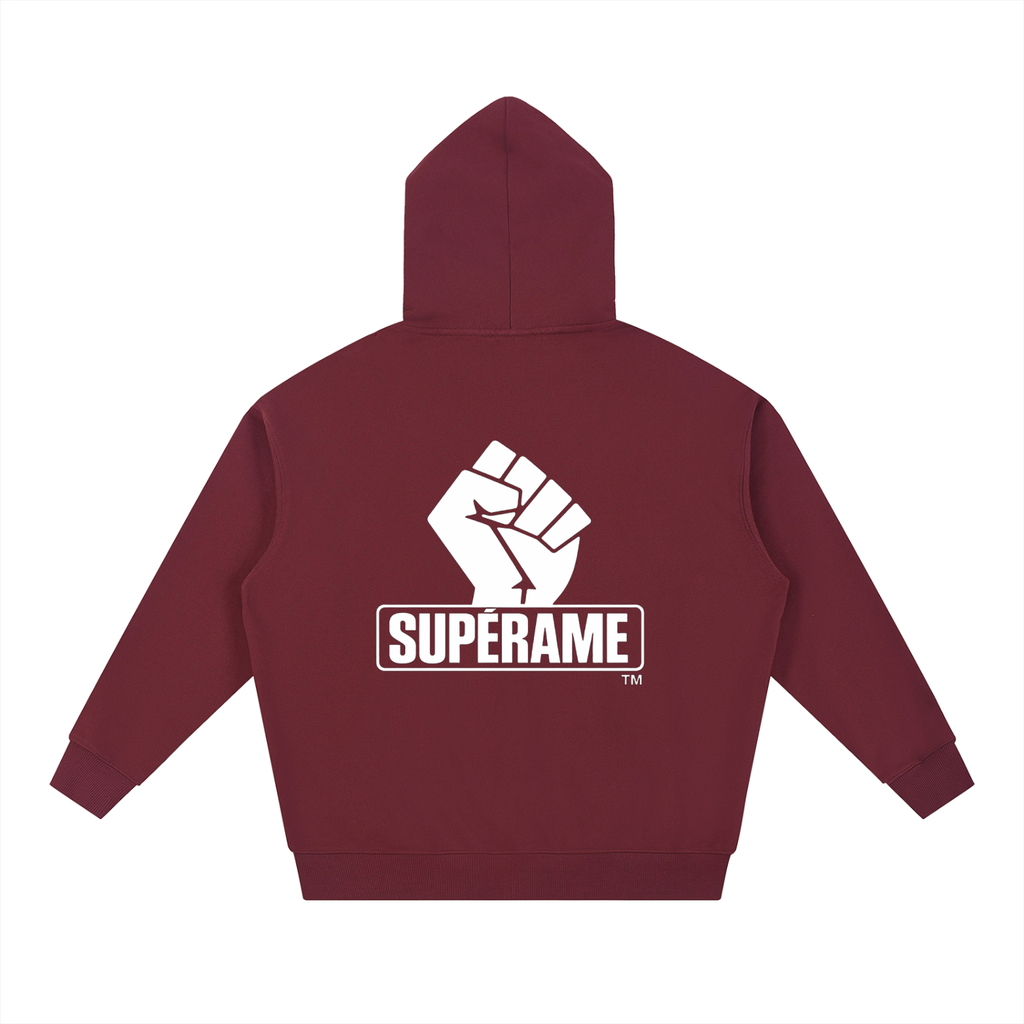 Rise SUPÉRAME