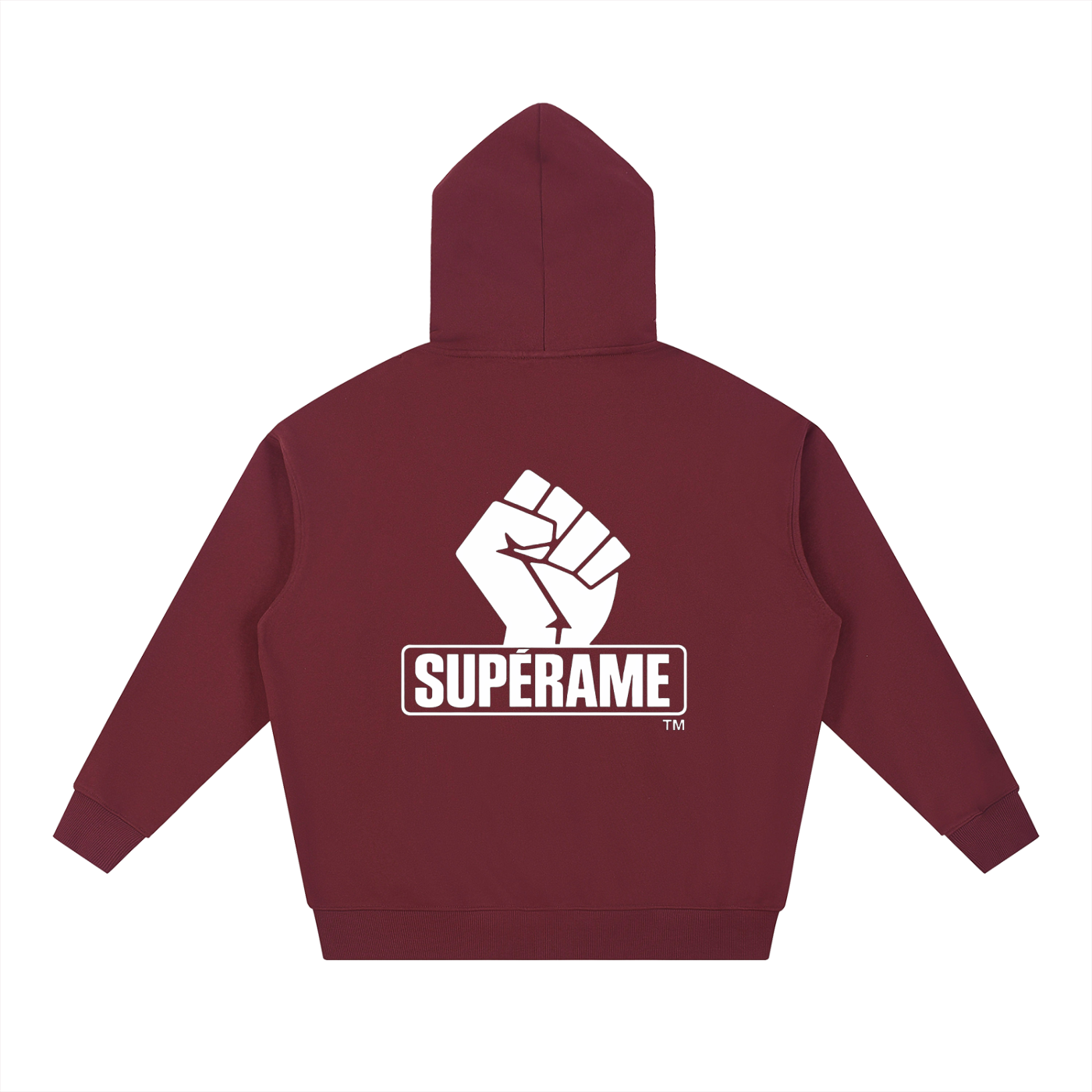 Rise SUPÉRAME