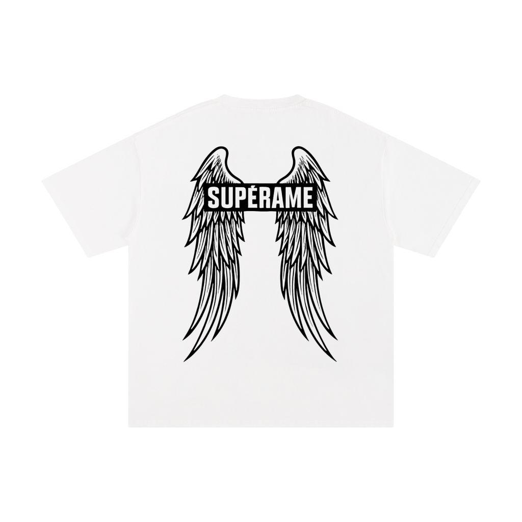 Unisex Pure Cotton T-Shirt