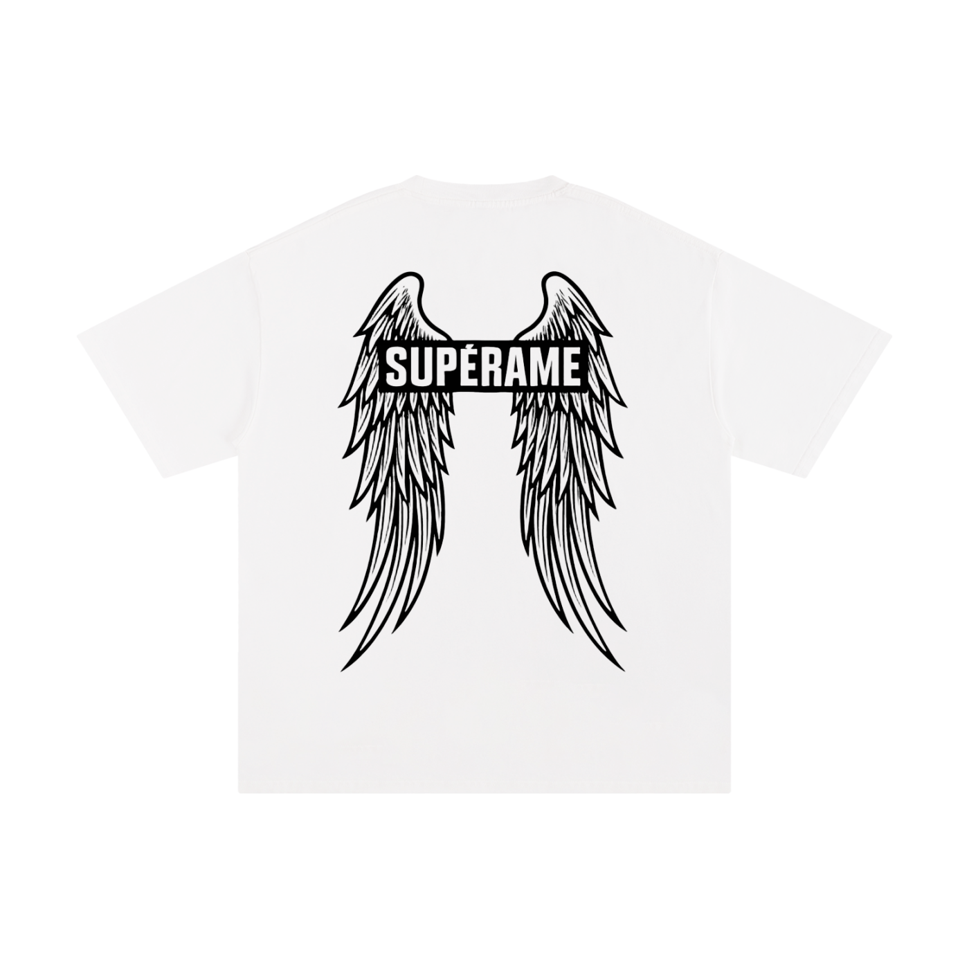 Unisex Pure Cotton T-Shirt