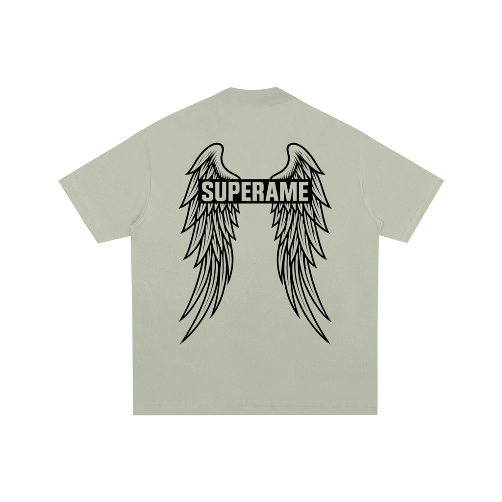 Essential Cotton T-Shirt