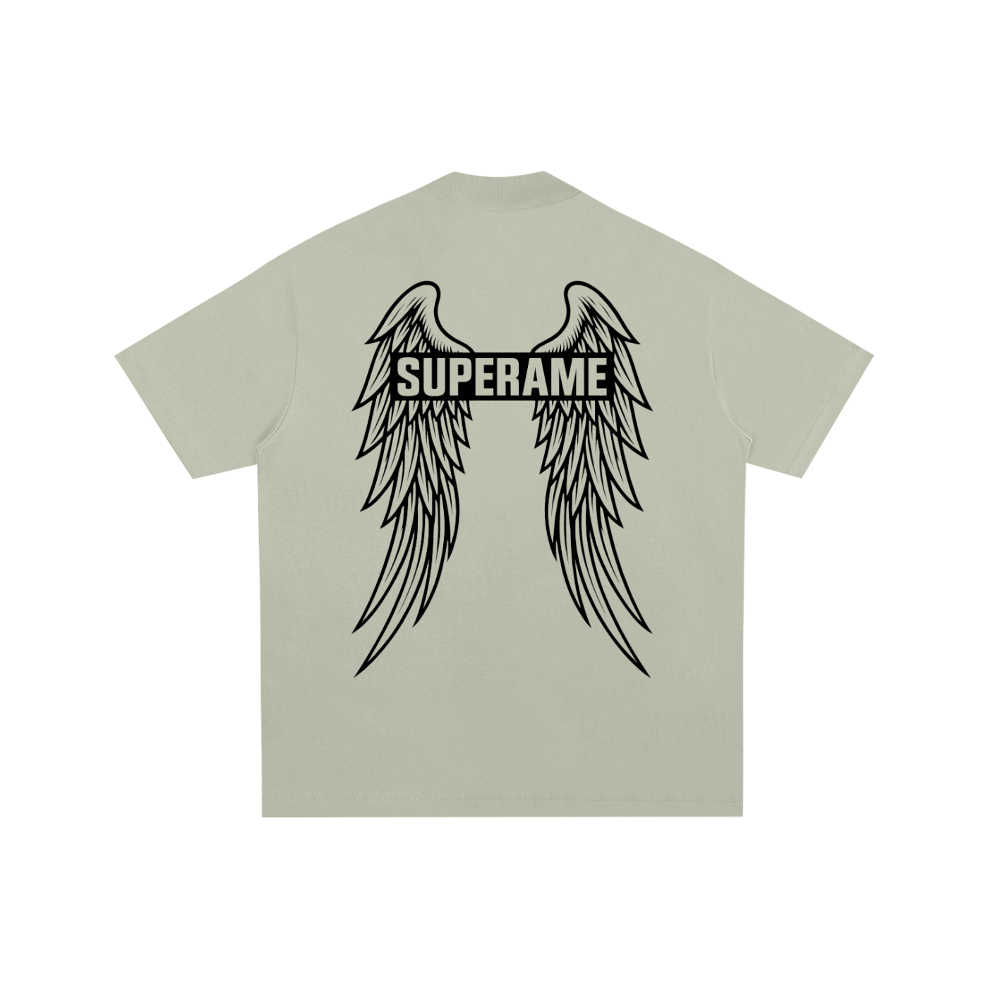 Essential Cotton T-Shirt