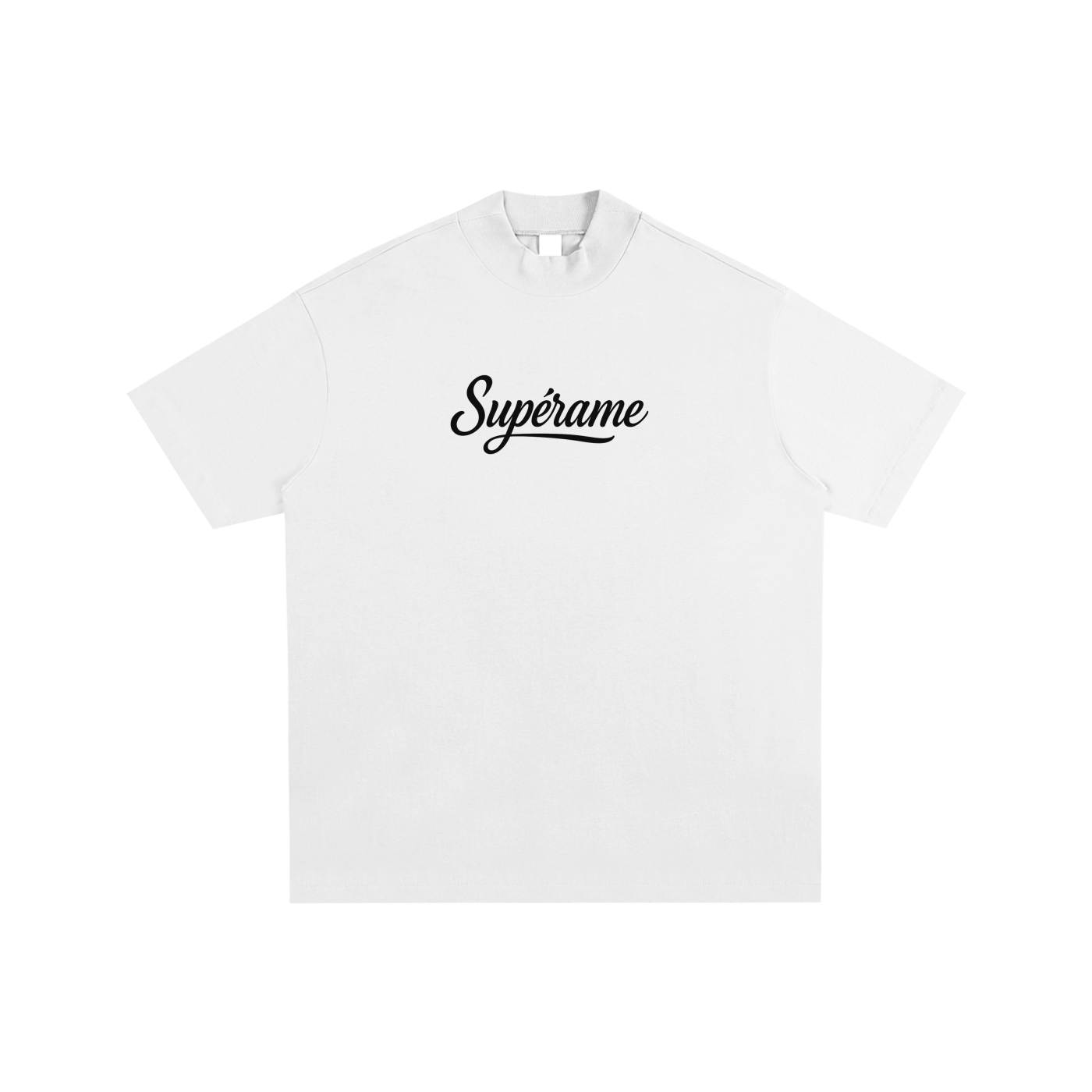 Essential Cotton T-Shirt