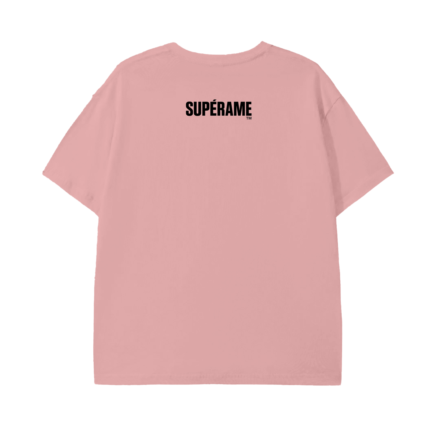 Pure Cotton Unisex T-Shirt