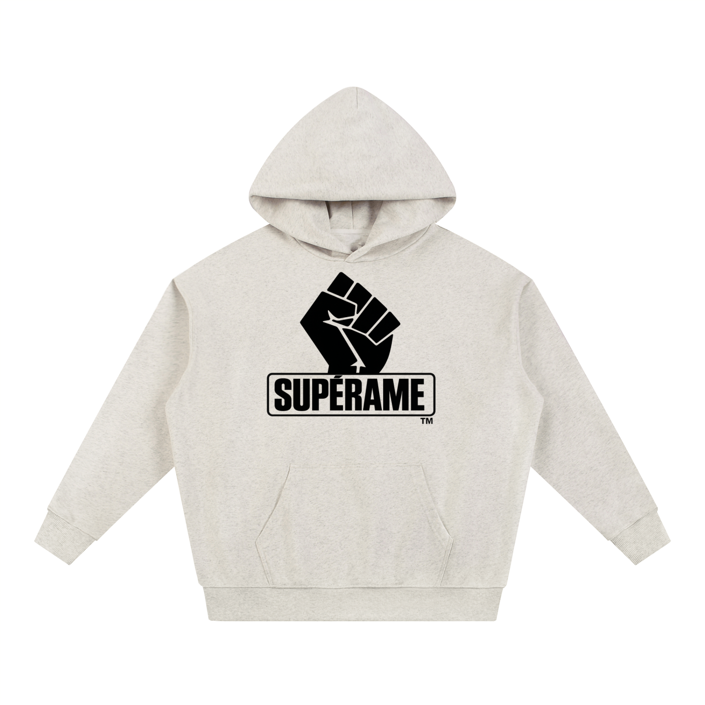 Power Supérame