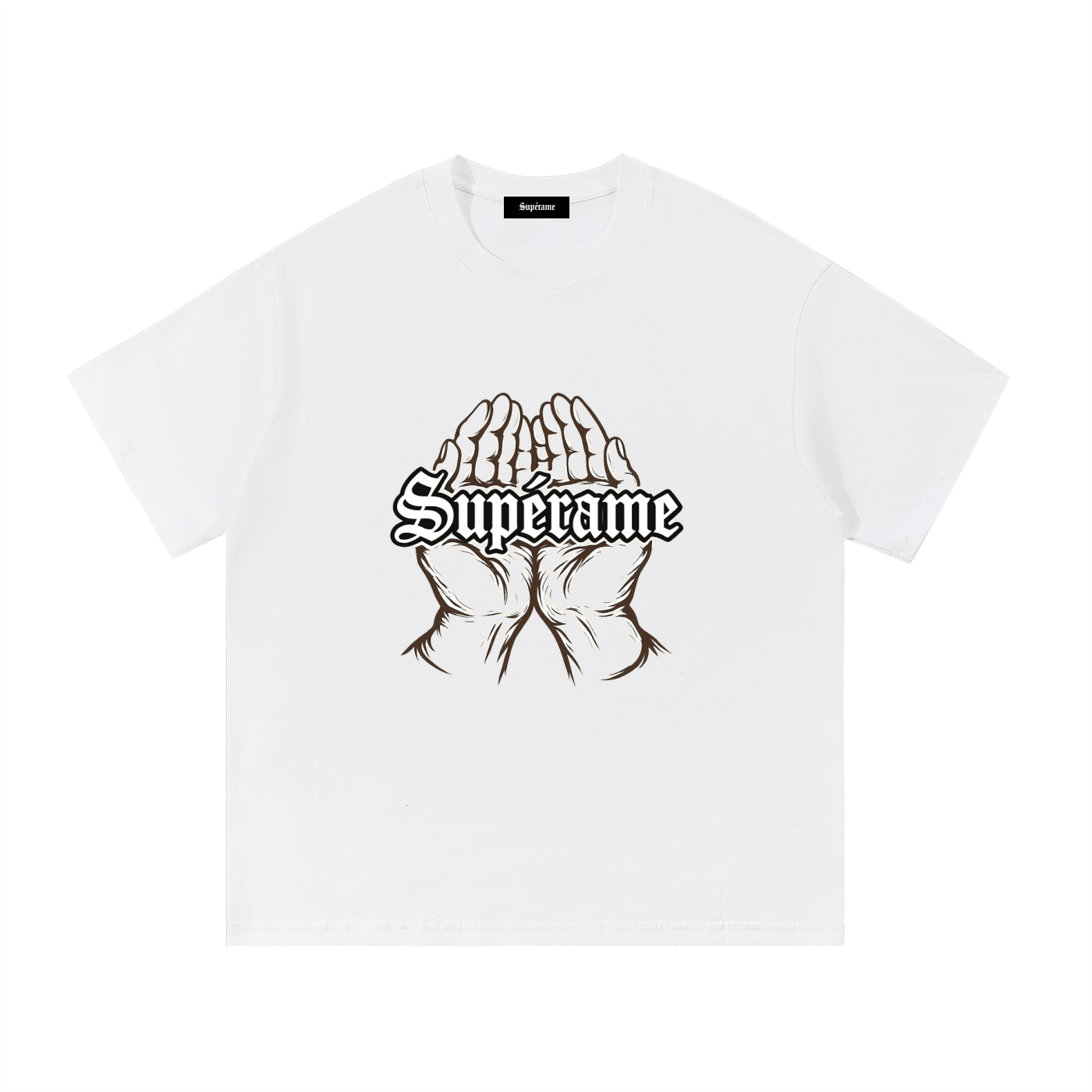 Essential Cotton T-Shirt