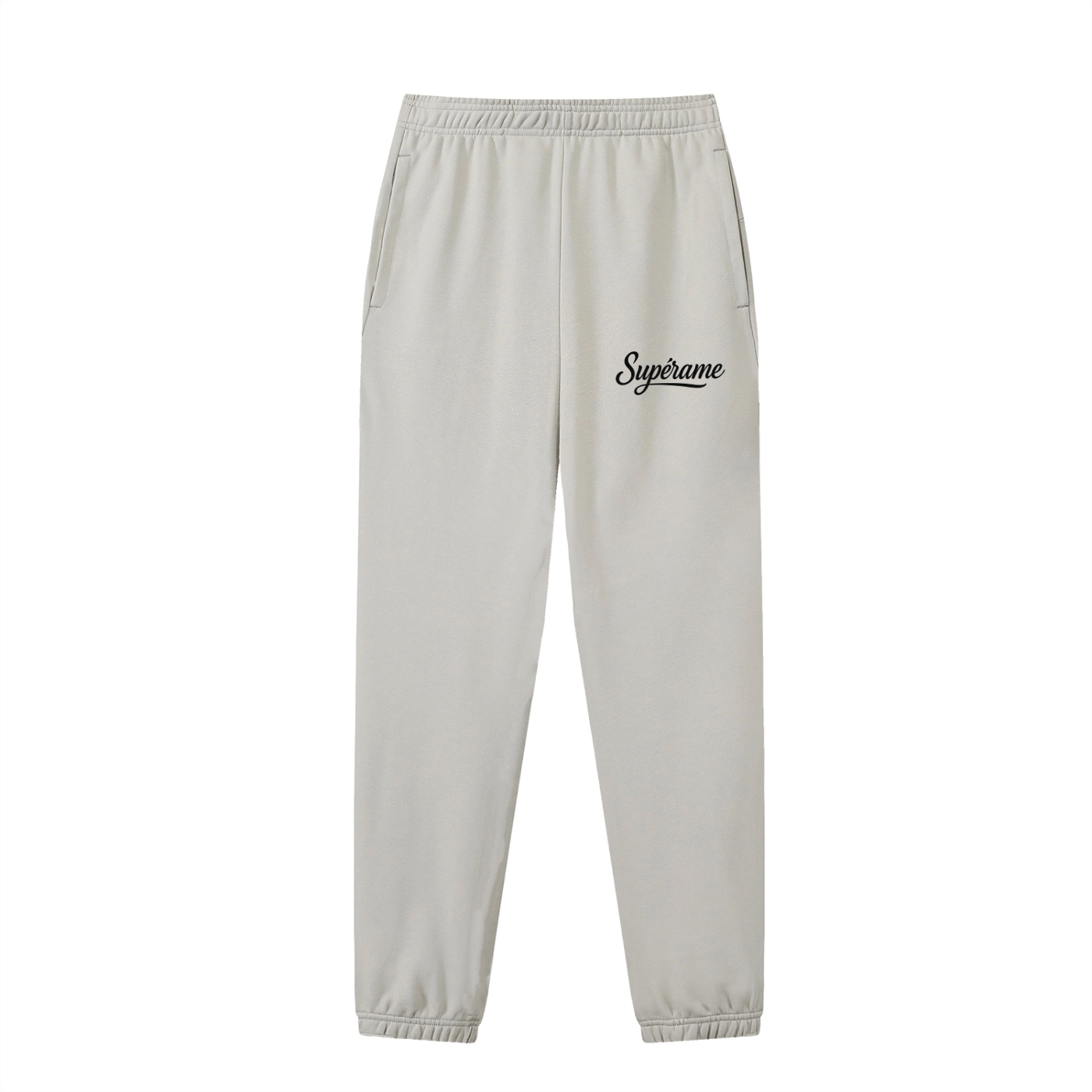 Essential Jogged Sweatpants