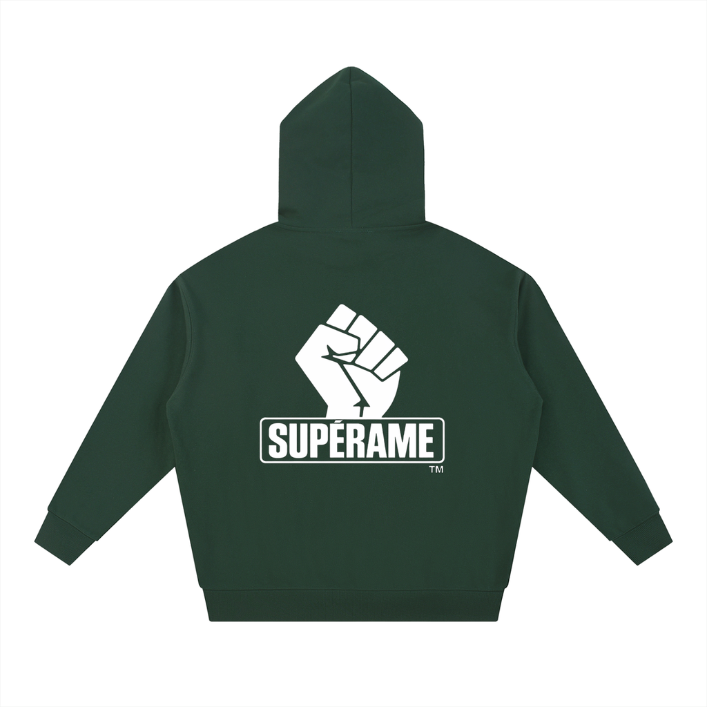 Rise SUPÉRAME