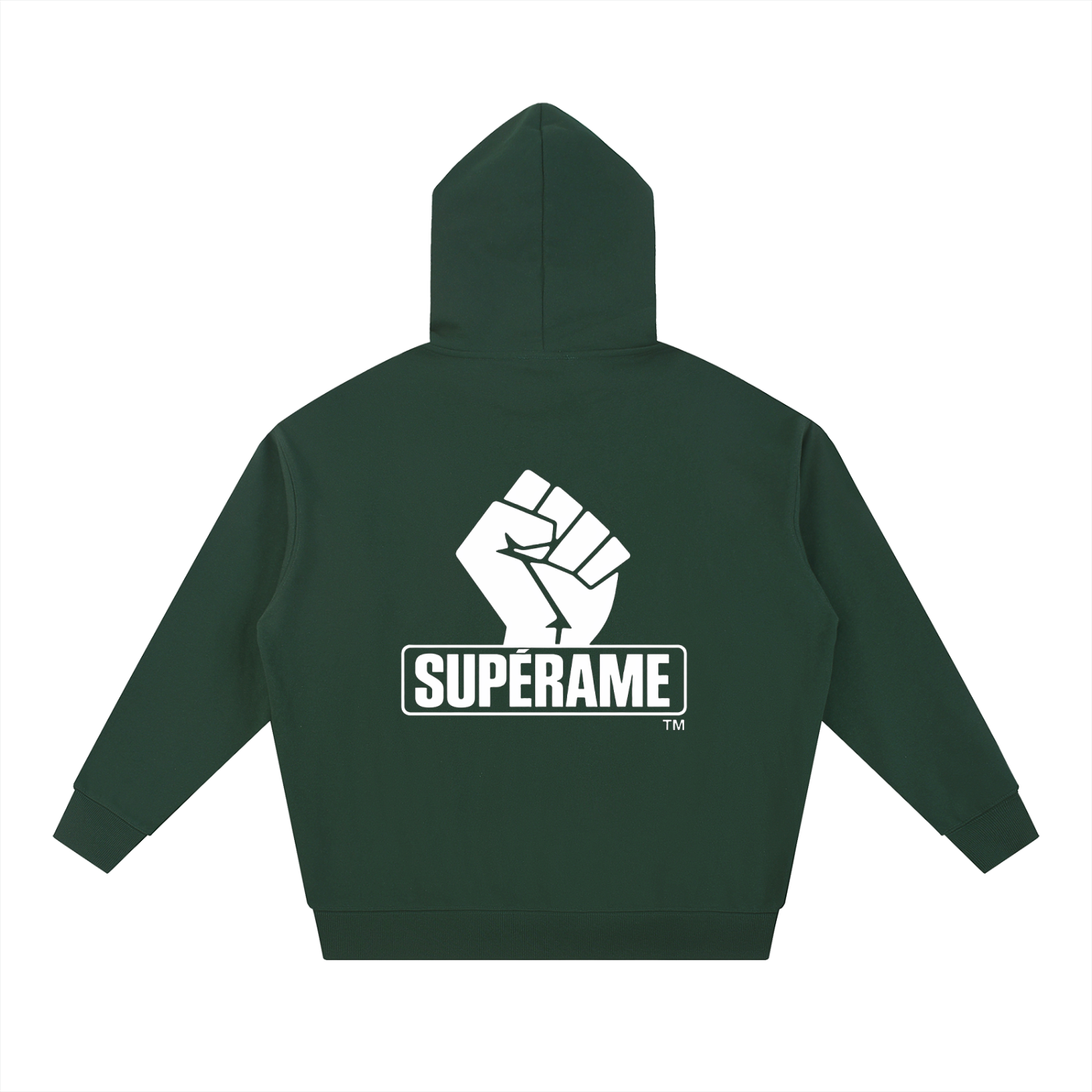 Rise SUPÉRAME