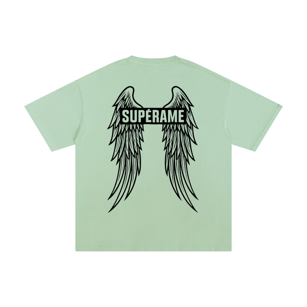Unisex Pure Cotton T-Shirt
