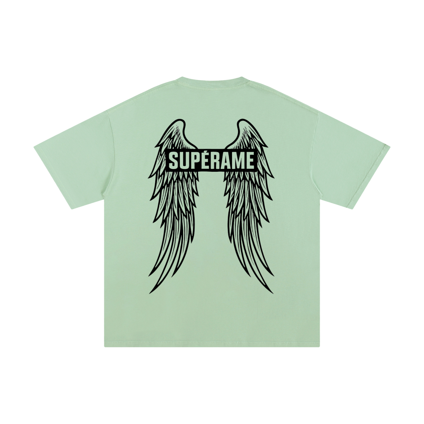 Unisex Pure Cotton T-Shirt