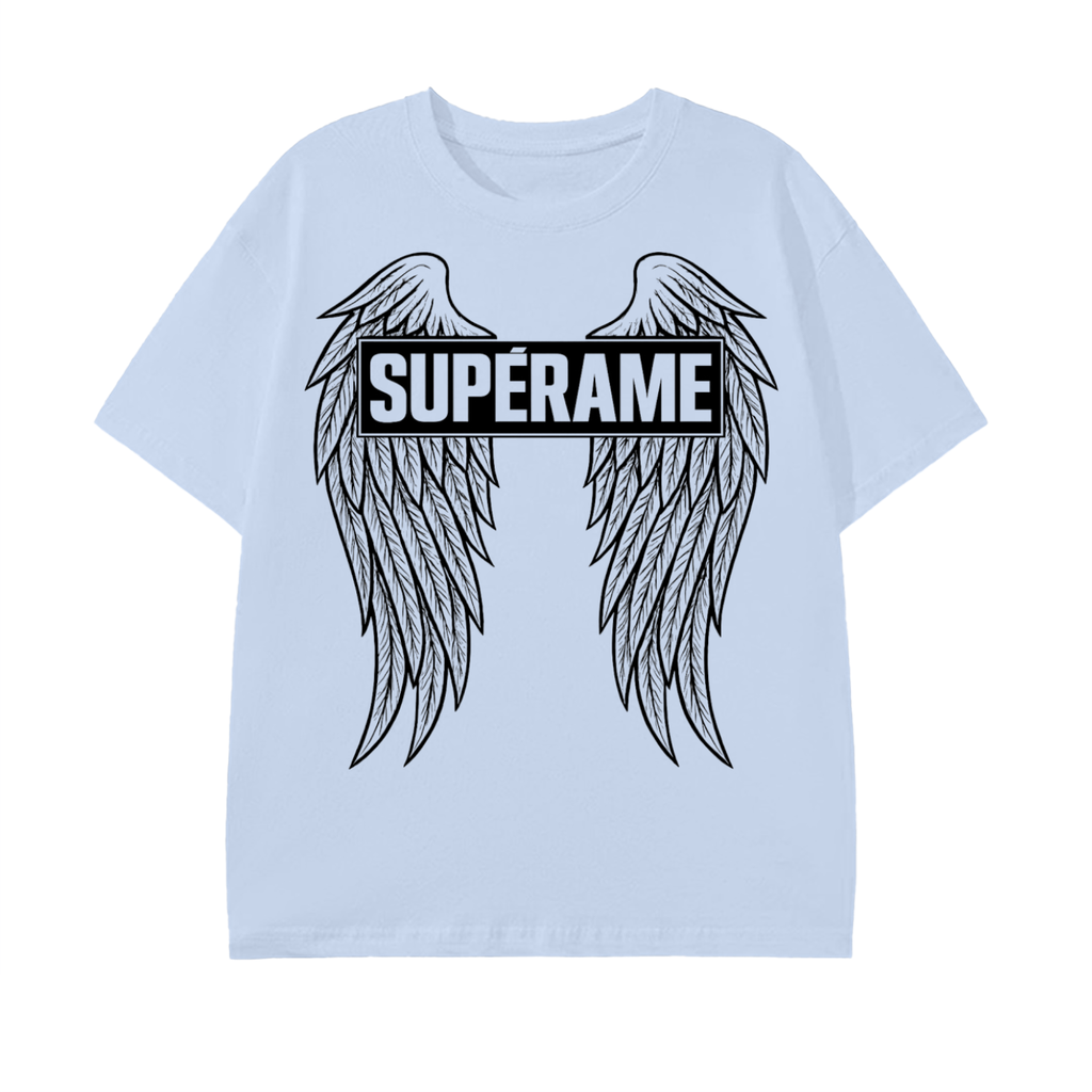 Pure Cotton Unisex T-Shirt