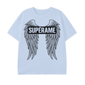 Pure Cotton Unisex T-Shirt