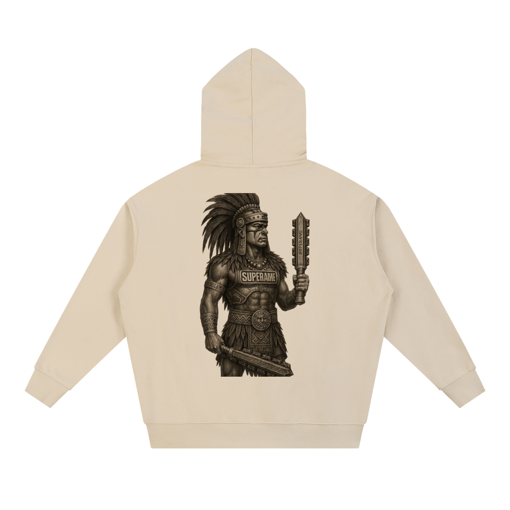 Essential Heavyweight Hoodie