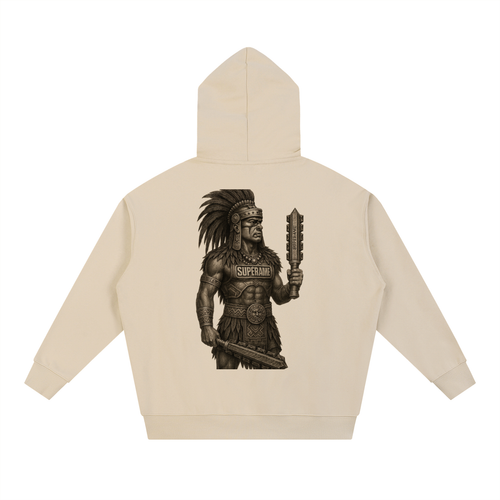 Essential Heavyweight Hoodie