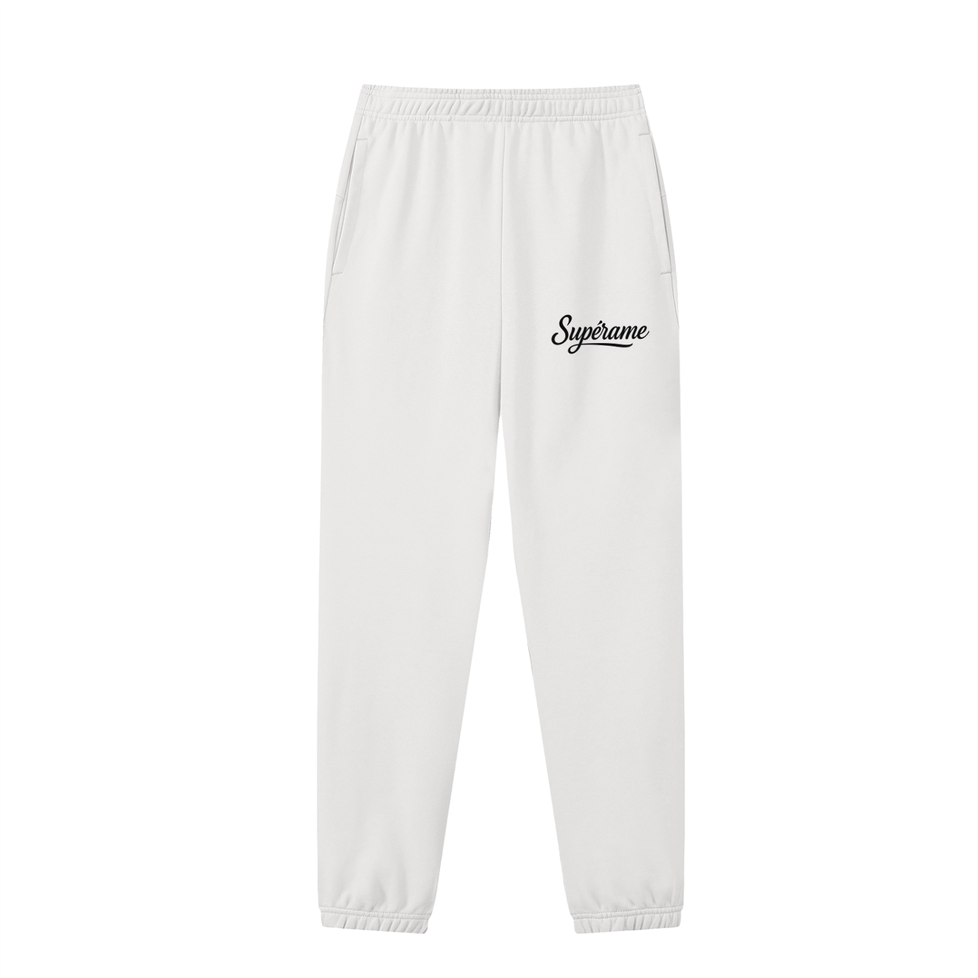 Essential Jogged Sweatpants