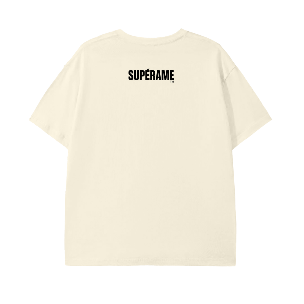 Pure Cotton Unisex T-Shirt