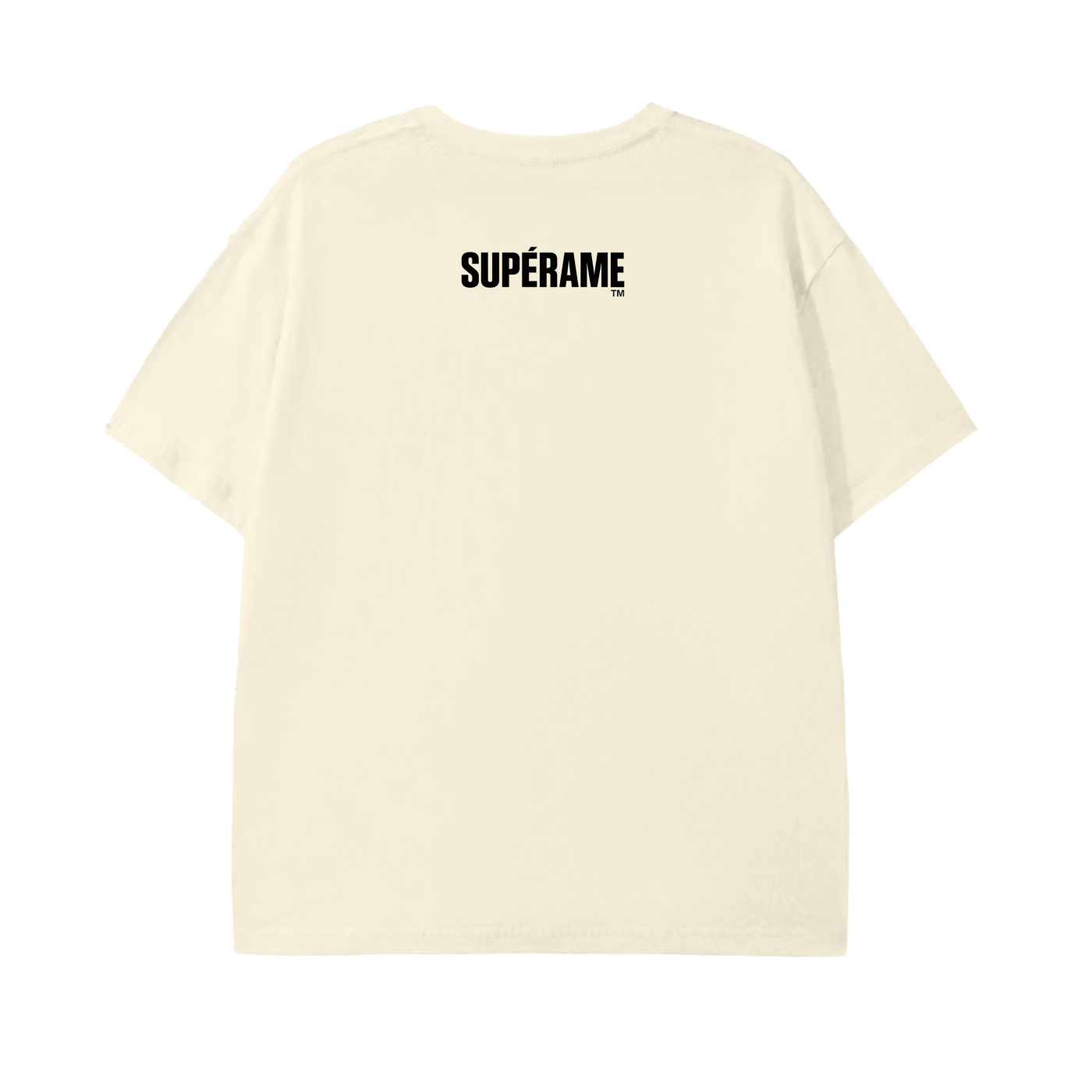 Pure Cotton Unisex T-Shirt