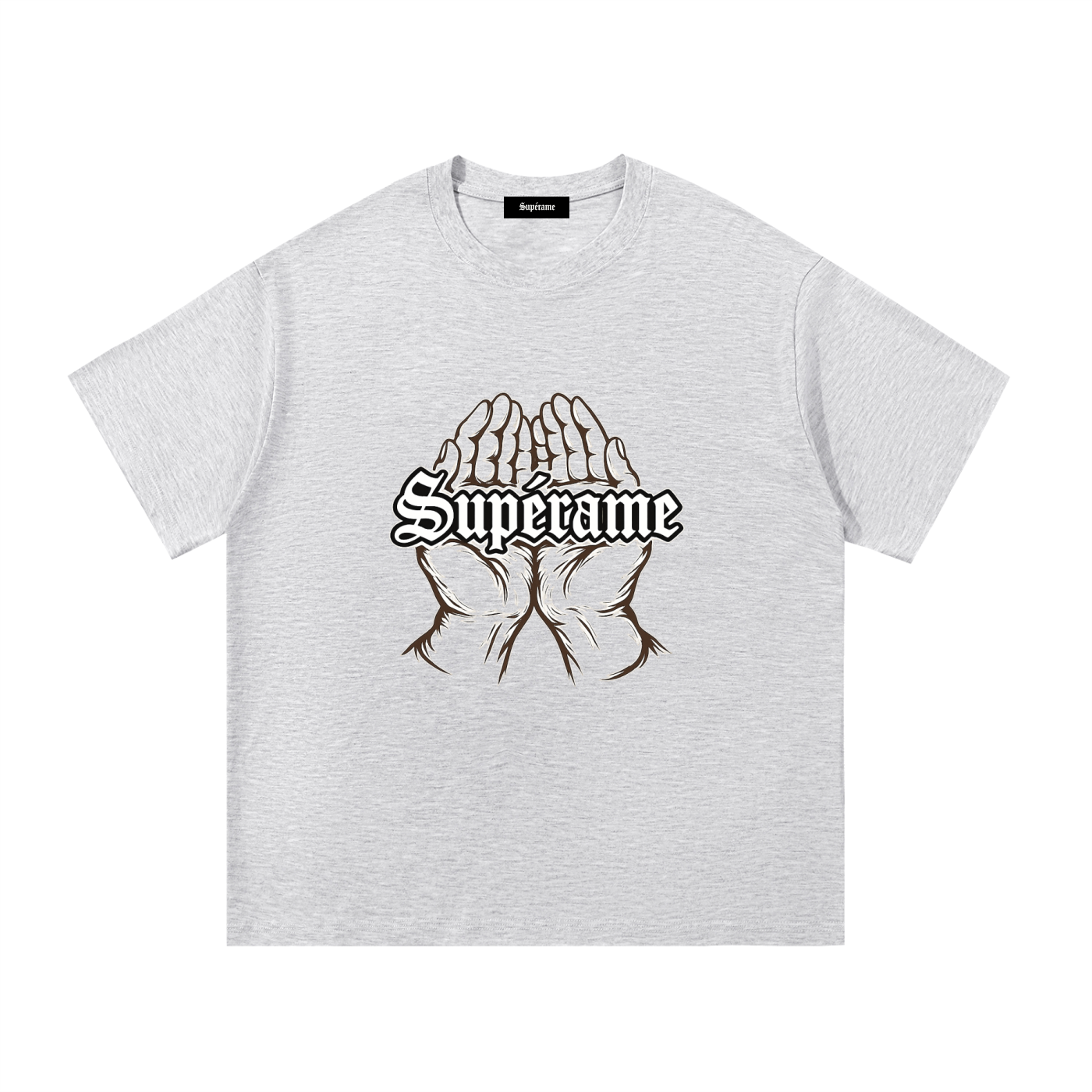 Essential Cotton T-Shirt