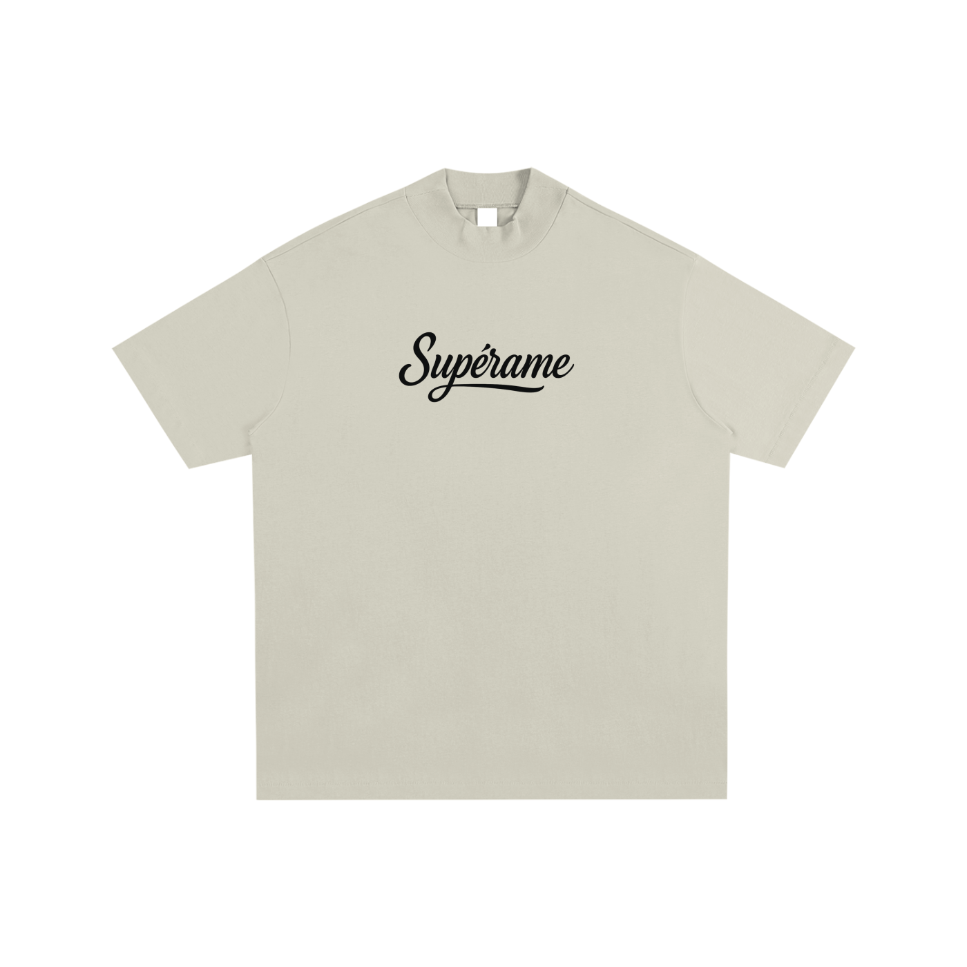 Essential Cotton T-Shirt