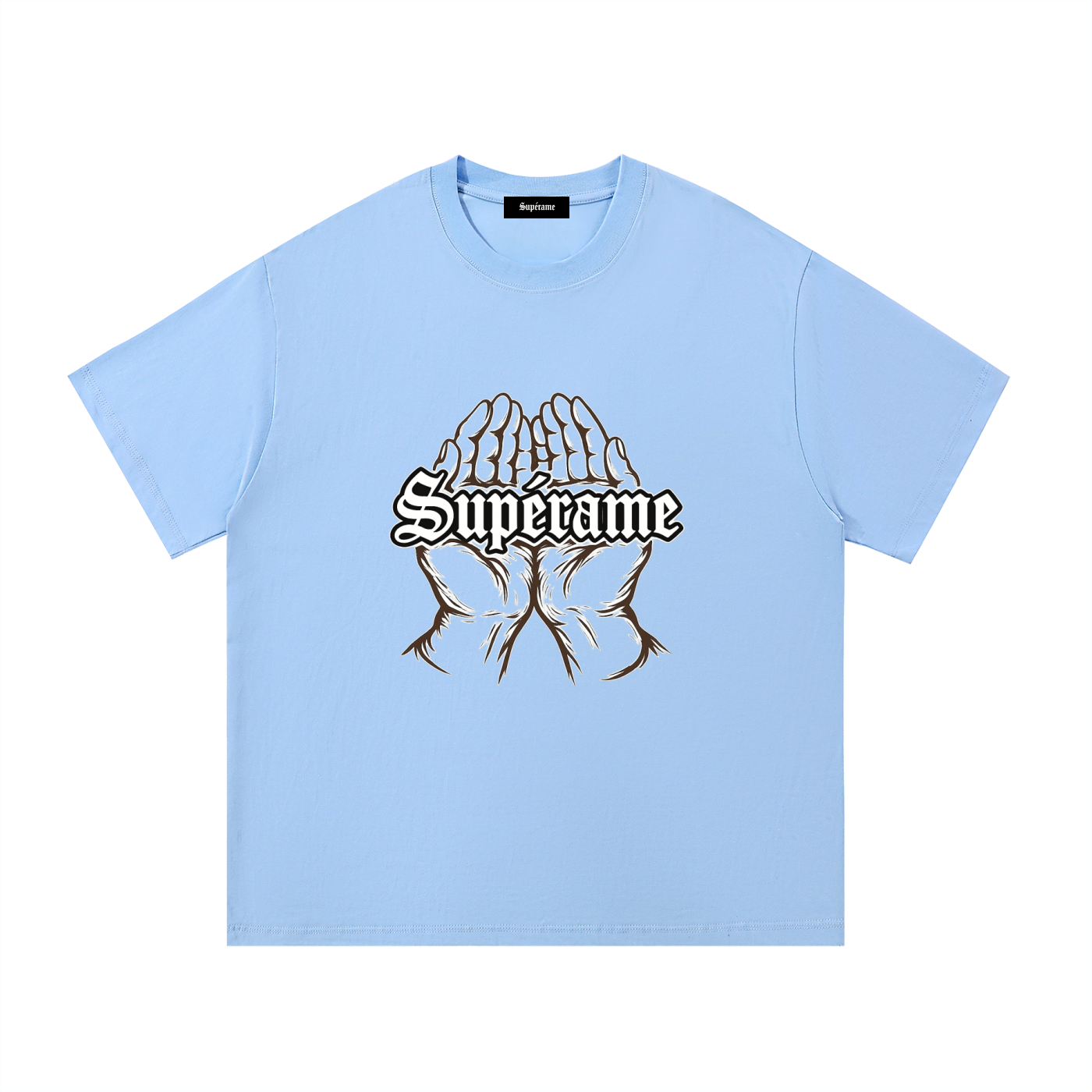 Essential Cotton T-Shirt