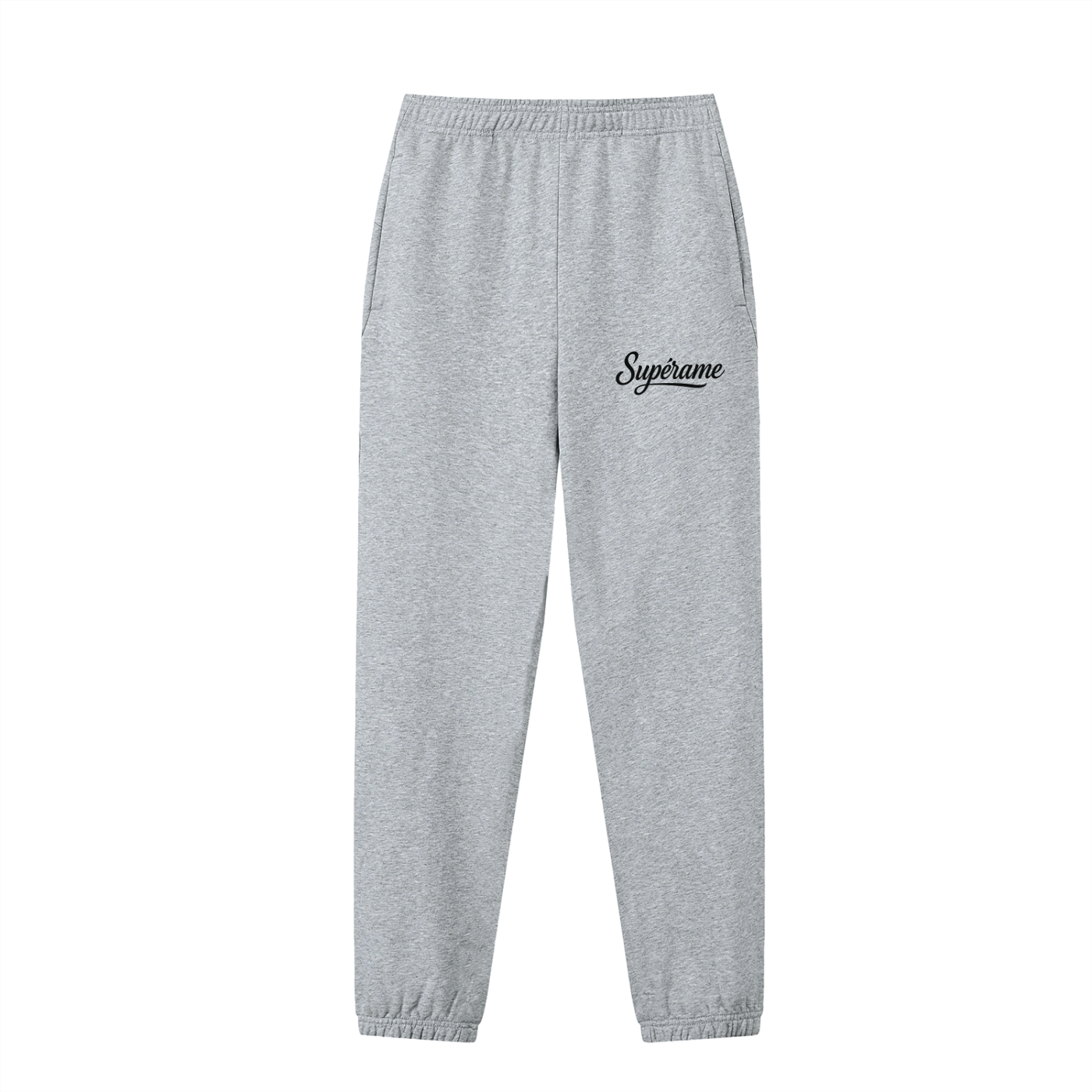 Essential Jogged Sweatpants