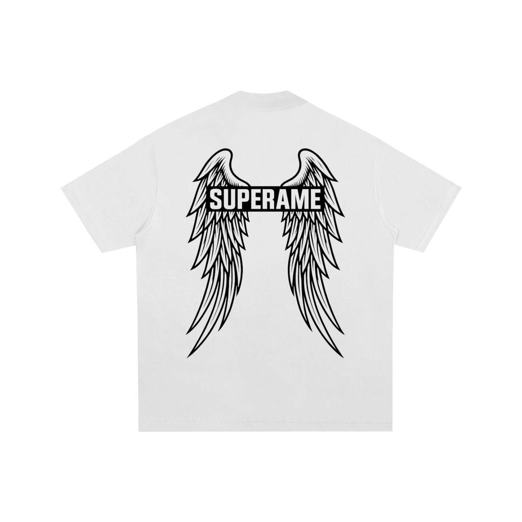 Essential Cotton T-Shirt