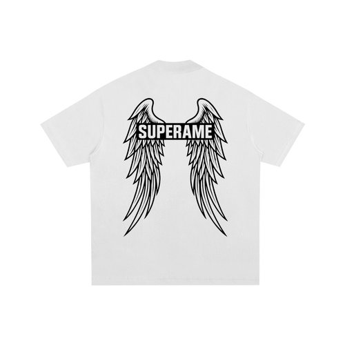 Essential Cotton T-Shirt