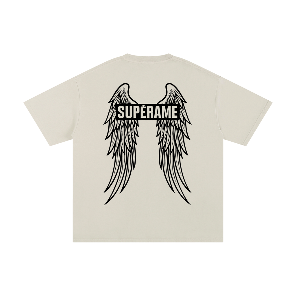 Unisex Pure Cotton T-Shirt