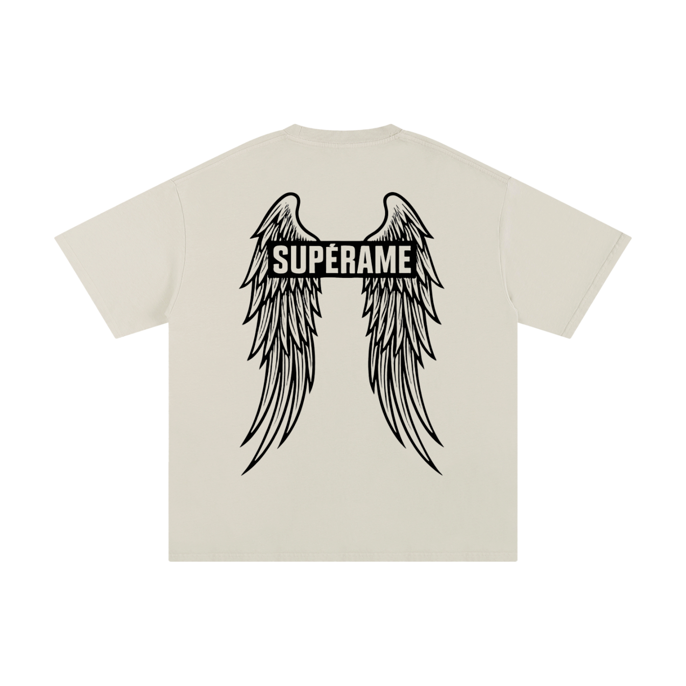 Unisex Pure Cotton T-Shirt
