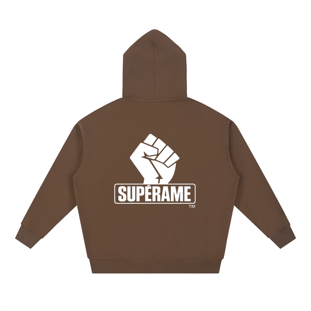 Rise SUPÉRAME