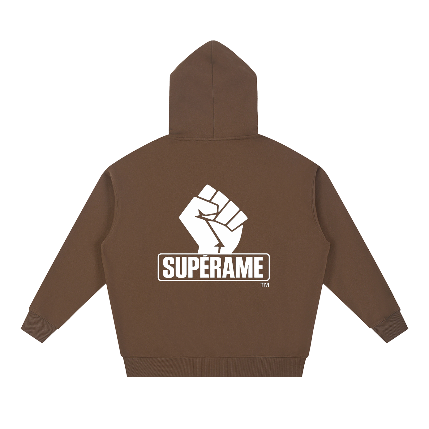 Rise SUPÉRAME