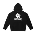 Power Supérame Hoodie