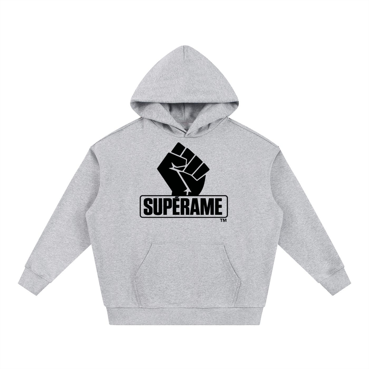 Power Supérame