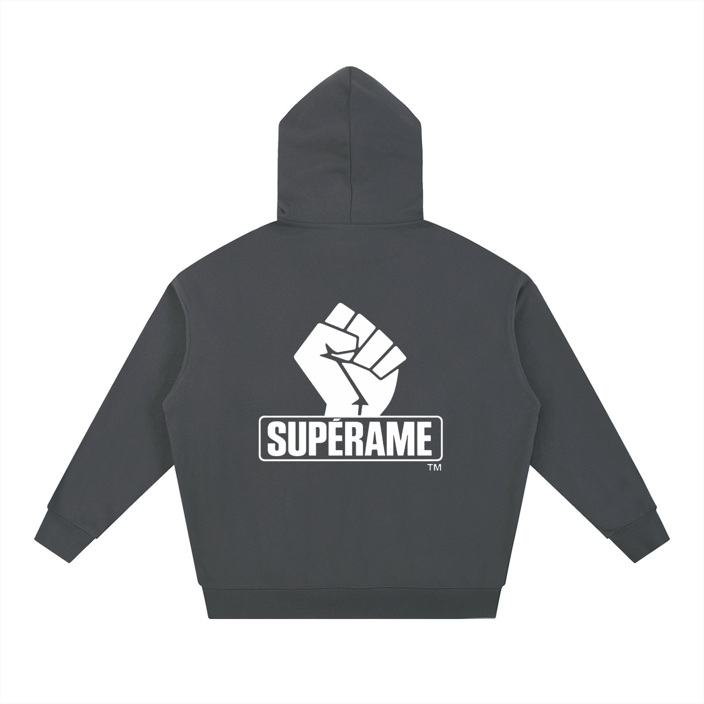 Rise SUPÉRAME