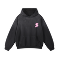 Heavyweight Sunfade Oversized Hoodie