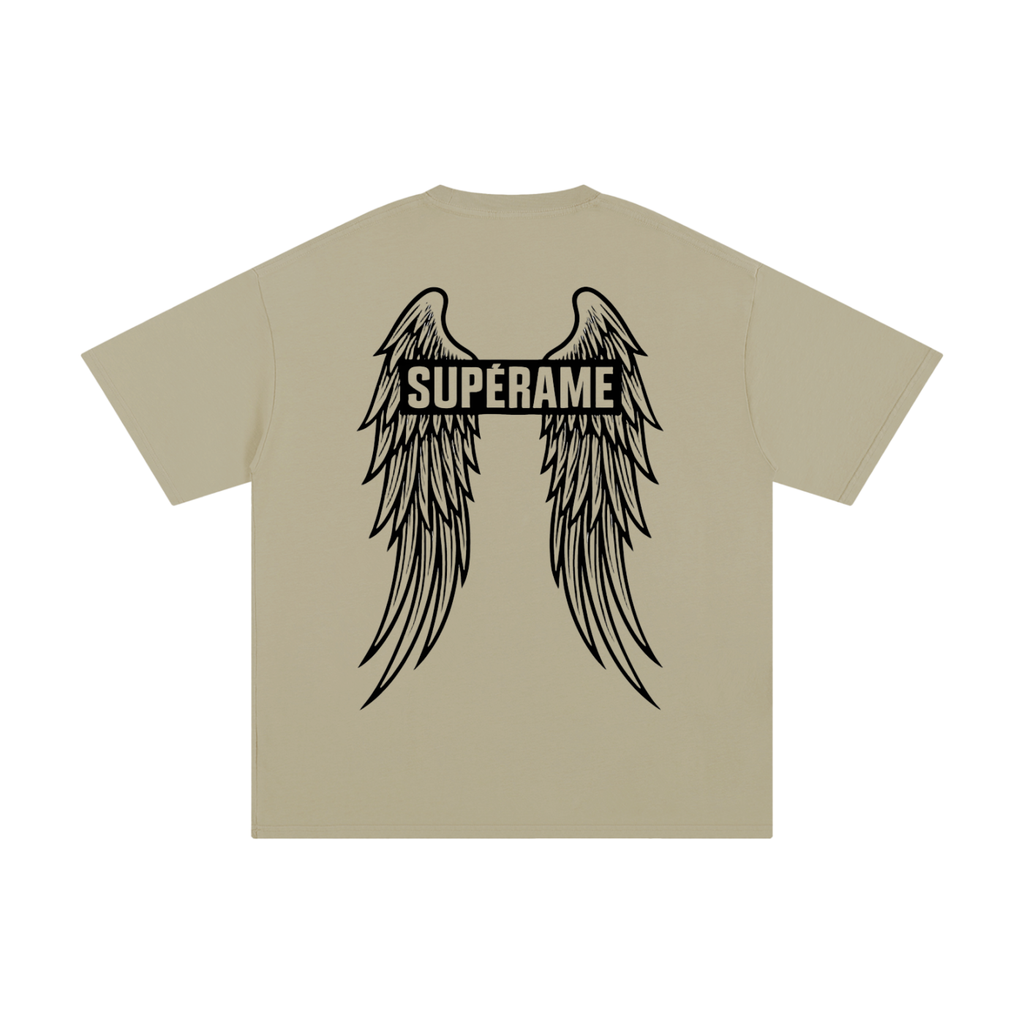 Unisex Pure Cotton T-Shirt