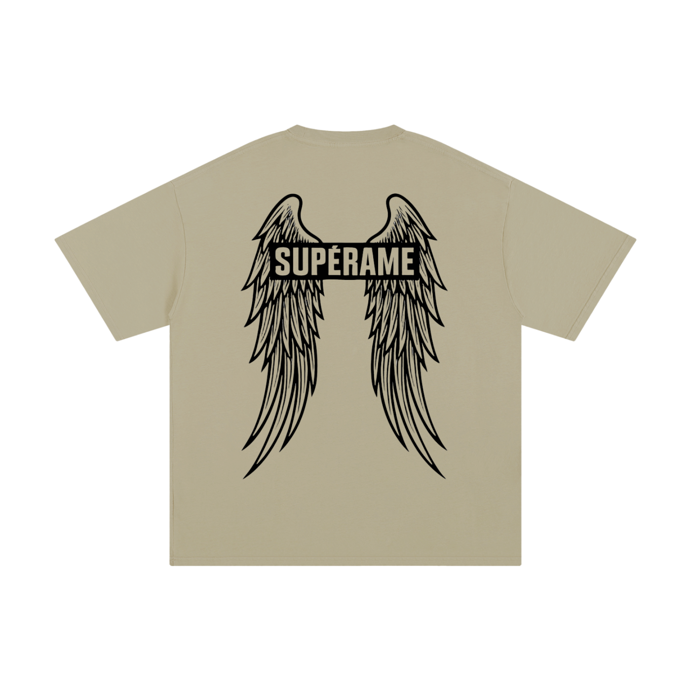 Unisex Pure Cotton T-Shirt