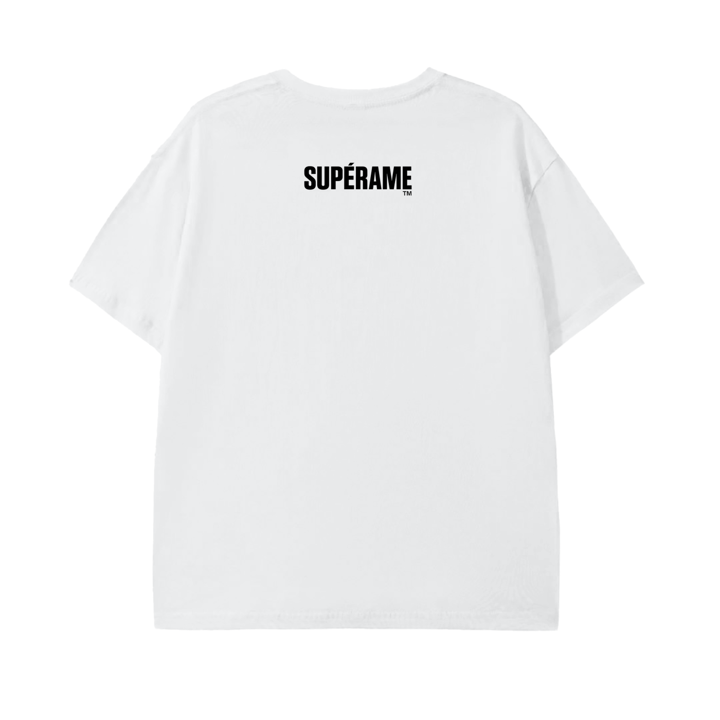 Pure Cotton Unisex T-Shirt
