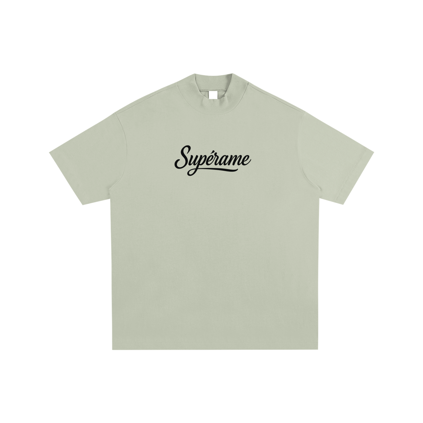 Essential Cotton T-Shirt